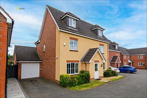 5 bedroom detached house for sale, Elm Road, Sutton Coldfield B76