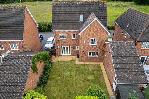 5 bedroom detached house for sale, Elm Road, Sutton Coldfield B76