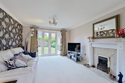 5 bedroom detached house for sale, Elm Road, Sutton Coldfield B76