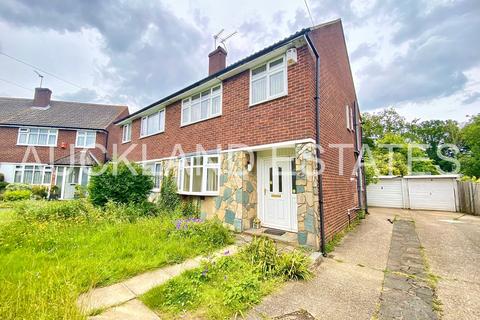 3 bedroom semi-detached house for sale, Goffs Crescent, Goffs Oak EN7