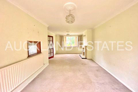 3 bedroom semi-detached house for sale, Goffs Crescent, Goffs Oak EN7