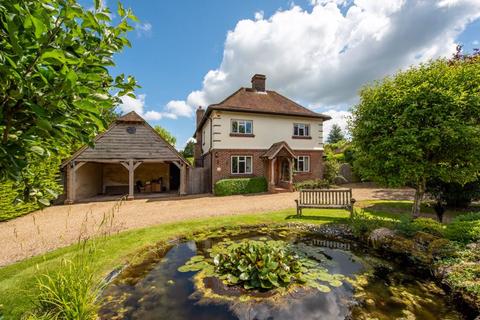 4 bedroom detached house for sale, West Horsley