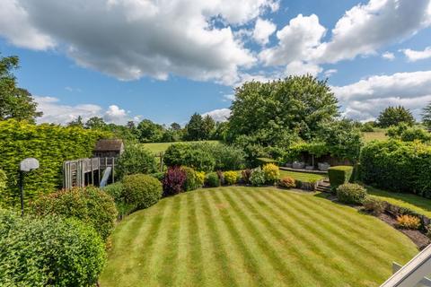 4 bedroom detached house for sale, West Horsley