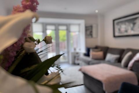 1 Weeford Dell, Sutton Coldfield, B75 5RU