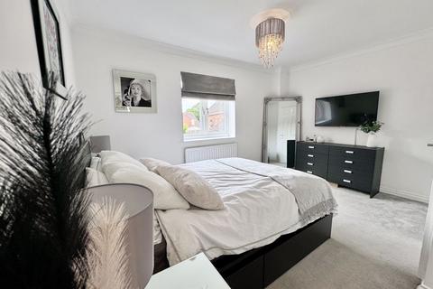 1 Weeford Dell, Sutton Coldfield, B75 5RU