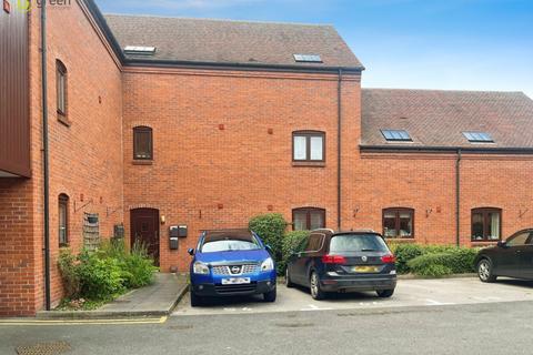 1 bedroom apartment for sale, The Greaves, Sutton Coldfield B76