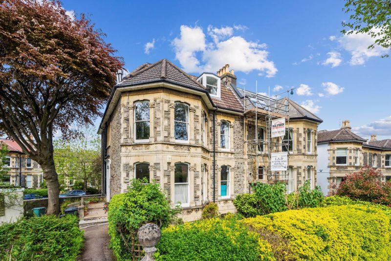 Redland RoadRedland 4 bed apartment for sale £695,000