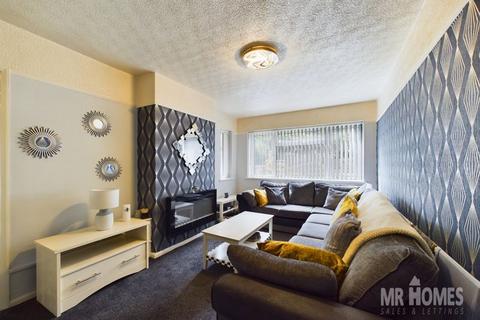 2 bedroom ground floor flat for sale, Heol Trelai, Caerau, Cardiff CF5 5LF