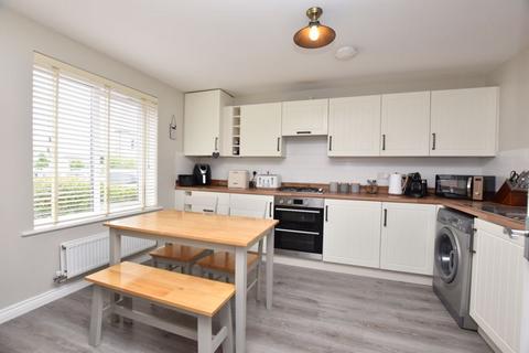 4 bedroom semi-detached house for sale, Lyons Court, Newquay TR7