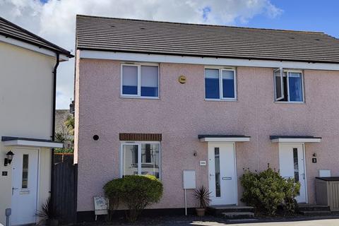 4 bedroom semi-detached house for sale, Lyons Court, Newquay TR7