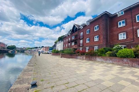 1 bedroom in a flat share to rent, Clipper Quay, St Leonards