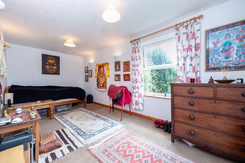 Annex Bedroom