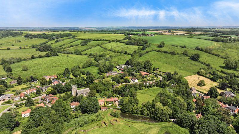 Old Bolingbroke