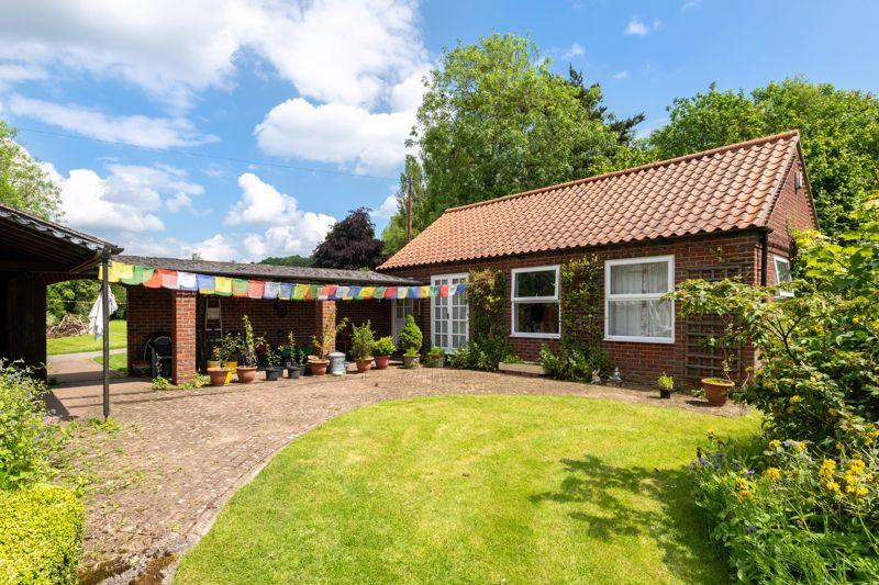 The Annexe