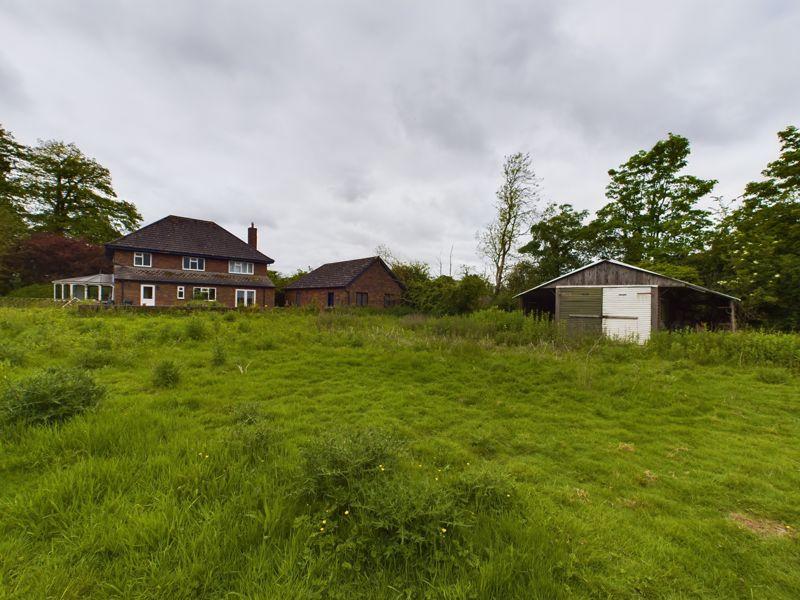 Grounds
