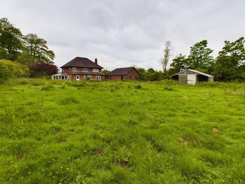 Grounds