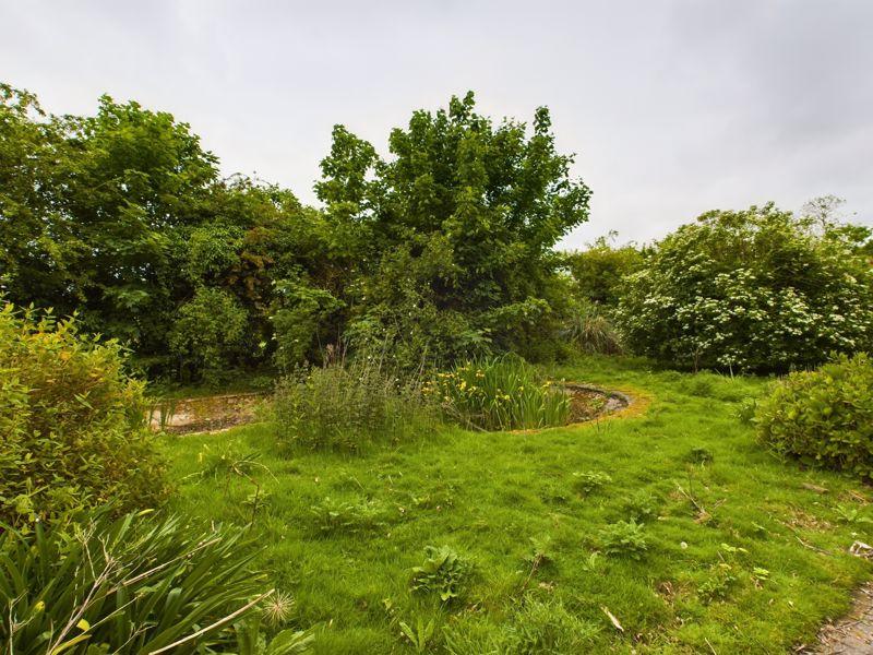 Grounds