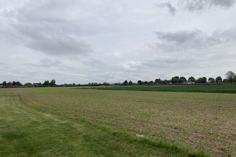 Land for sale, Lot 3 - White House Farm 13.10 Acres Arable