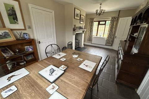 3 bedroom detached house to rent, Nunney, Frome