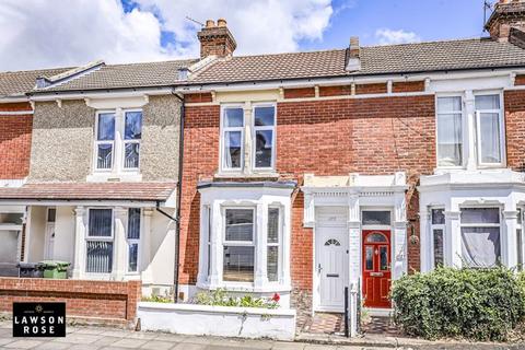 3 bedroom terraced house for sale, Manners Road, Southsea