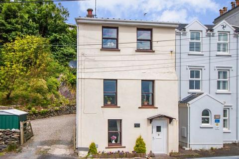 2 bedroom detached house for sale, Harbour View, Back Shore Road, Laxey