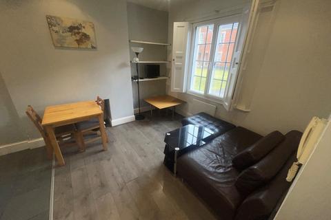 1 bedroom apartment to rent, Ladywood Middleway, Birmingham B16