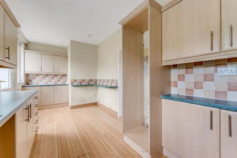 2 bedroom semi-detached villa for sale, 17 Melville Street, Kilmarnock, KA3 7AW