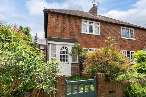 2 bedroom semi-detached house for sale, Barn Cottages, Curtis Gardens, Dorking