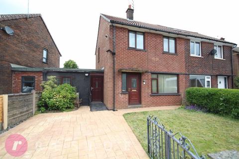 21 Birch Crescent, Newhey, Rochdale, OL16 4LJ
