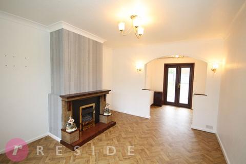 21 Birch Crescent, Newhey, Rochdale, OL16 4LJ