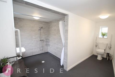 21 Birch Crescent, Newhey, Rochdale, OL16 4LJ