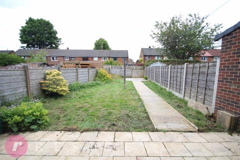 21 Birch Crescent, Newhey, Rochdale, OL16 4LJ
