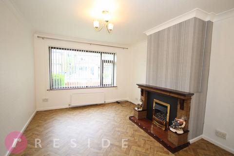 21 Birch Crescent, Newhey, Rochdale, OL16 4LJ