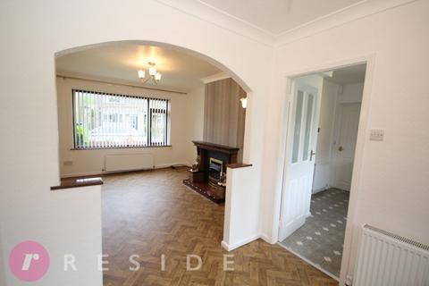 21 Birch Crescent, Newhey, Rochdale, OL16 4LJ