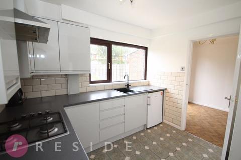 21 Birch Crescent, Newhey, Rochdale, OL16 4LJ