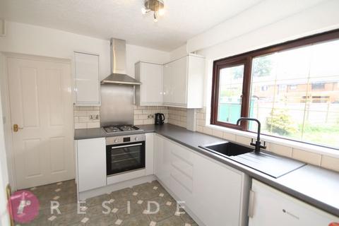 21 Birch Crescent, Newhey, Rochdale, OL16 4LJ