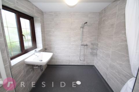 21 Birch Crescent, Newhey, Rochdale, OL16 4LJ
