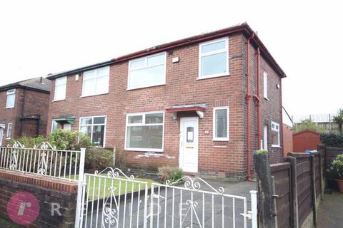 3 bedroom semi-detached house for sale, Rosefield Crescent, Rochdale OL16