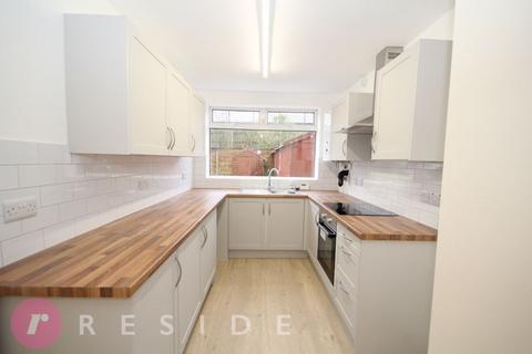 3 bedroom semi-detached house for sale, Rosefield Crescent, Rochdale OL16