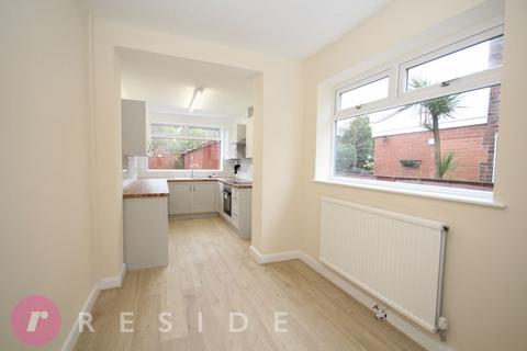 3 bedroom semi-detached house for sale, Rosefield Crescent, Rochdale OL16