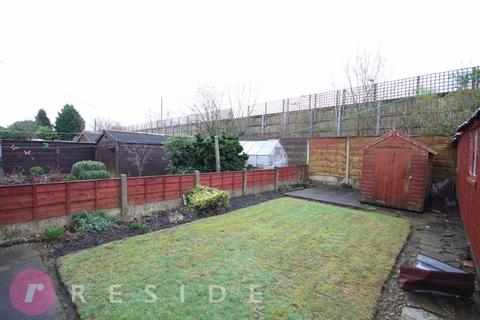 3 bedroom semi-detached house for sale, Rosefield Crescent, Rochdale OL16