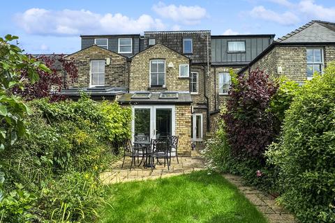 undefined, Tenison Road, Cambridge CB1