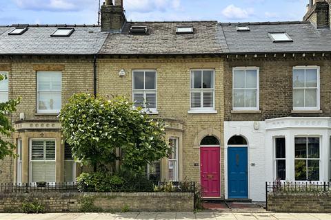undefined, Tenison Road, Cambridge CB1