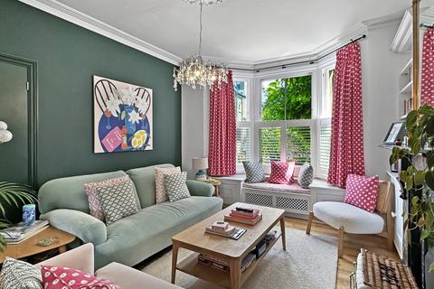 4 bedroom terraced house to rent, Tenison Road, Cambridge CB1