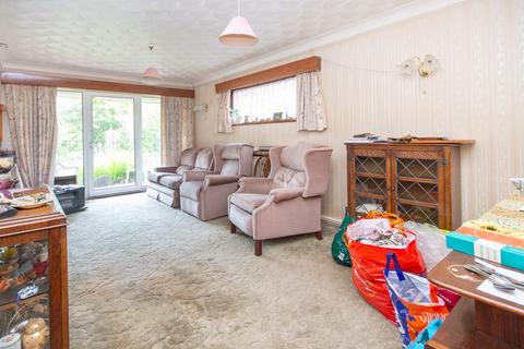 4 bedroom chalet for sale, Totton