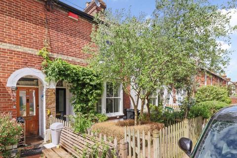 3 bedroom terraced house for sale, Lansdown Road, Canterbury CT1