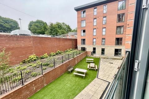 2 bedroom apartment for sale, Leylands House, Leeds