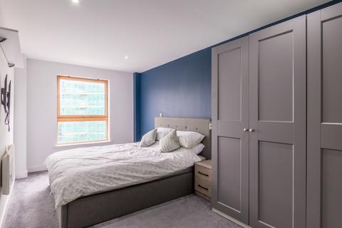 2 bedroom apartment for sale, Mackenzie House, Chadwick Street, Leeds