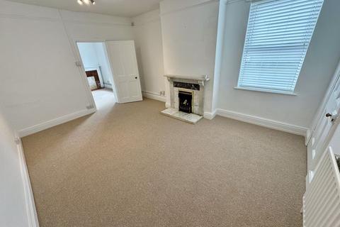 1 bedroom apartment to rent, Castlegate, Grantham