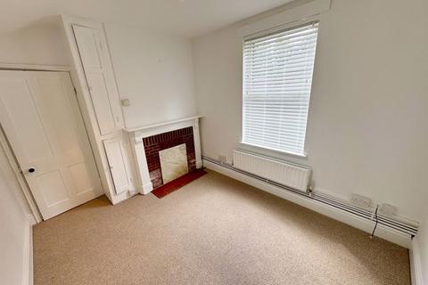 1 bedroom apartment to rent, Castlegate, Grantham